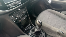 Vauxhall Mokka X 1.4T Active 5dr Petrol Hatchback
